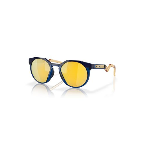 Oakley Mens Polarized Sunglasses Kylian Mbappa Signature Series Hstn Oo9242