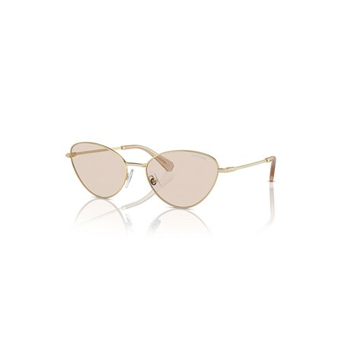 Swarovski Womens Sunglasses Sk7014 Photochromic