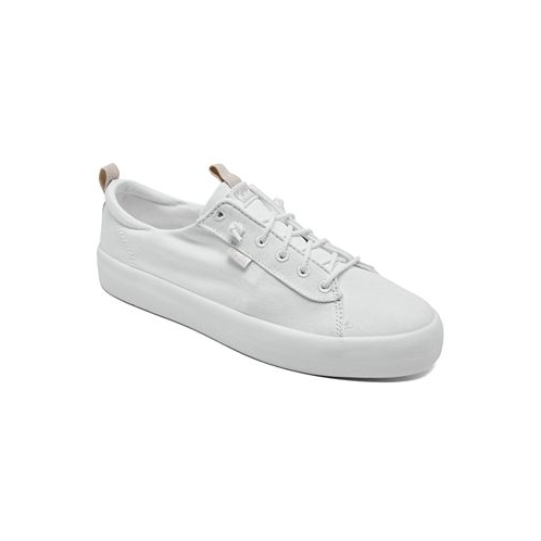 Keds Womens Kickback Canvas Casual Sneakers from Finish Line