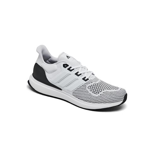 Adidas Mens Ubounce DNA Running Sneakers from Finish Line