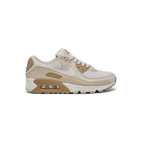 Nike Womens Air Max 90 Casual Sneakers from Finish Line