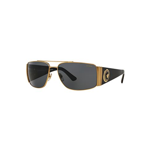 Versace Polarized Sunglasses VE2163