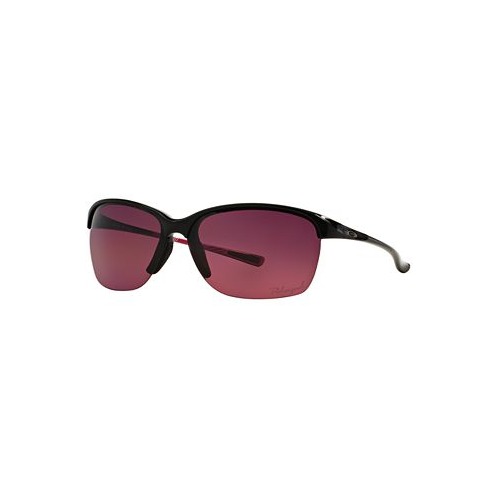 Unstoppable Polarized Sunglasses Oakley OO9191