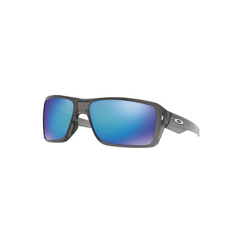 Oakley Polarized Double Edge Polarized Sunglasses OO9380 66