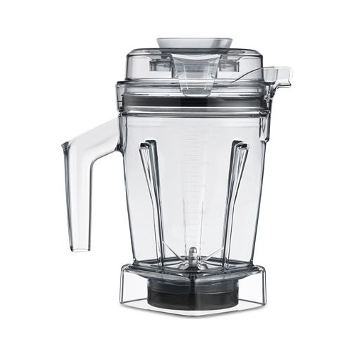 Vitamix Ascent Series Dry Blade Container