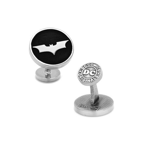 Cufflinks Inc. Recessed Batman Dark Knight Cufflinks