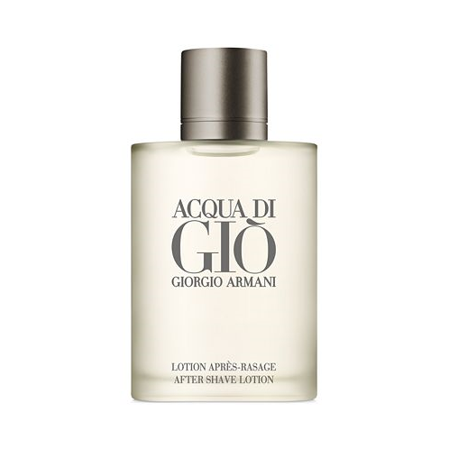 Giorgio Armani Acqua di Gio Pour Homme After Shave Lotion 3.4-oz.