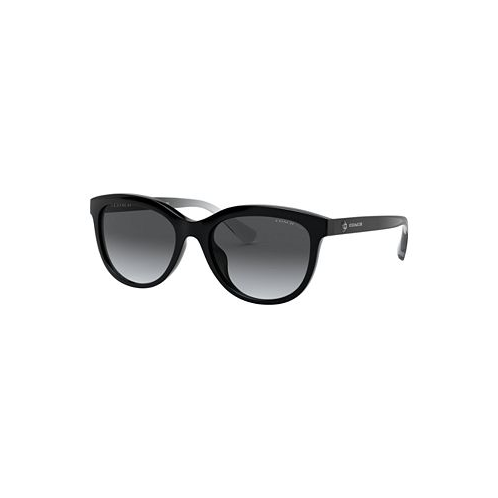 COACH Womens Polarized Sunglasses HC8285U