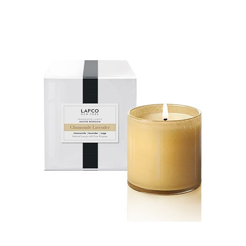 LAFCO New York Chamomile Lavender Master Bedroom Classic Candle 6.5-oz.