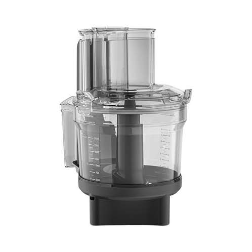 Vitamix Ascent Series 12-Cup Food Processor Attachment