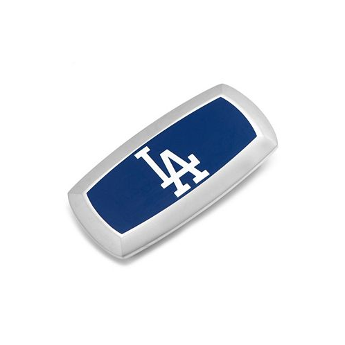 Cufflinks Inc. MLB Los Angeles Dodgers Cushion Money Clip