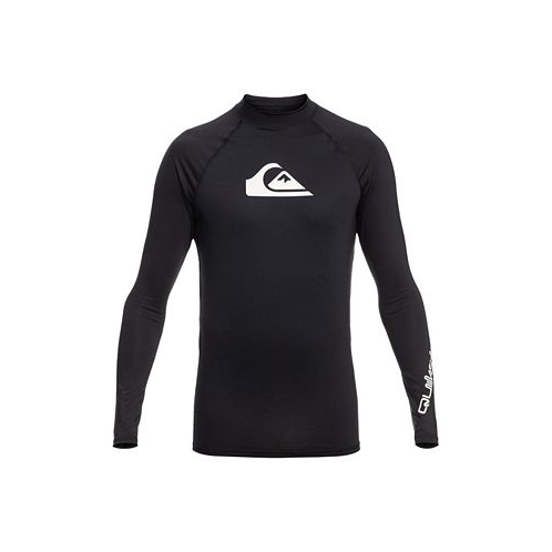 Quiksilver Mens All Time Shirt