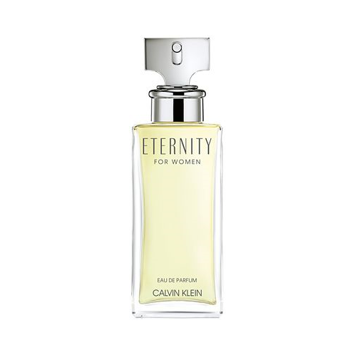 Calvin Klein Eternity For Women Eau de Parfum Spray 3.3 oz.