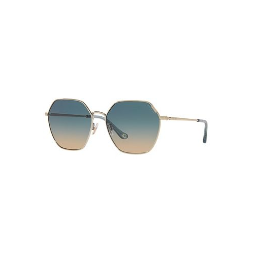 COACH Womens Sunglasses HC7132 58
