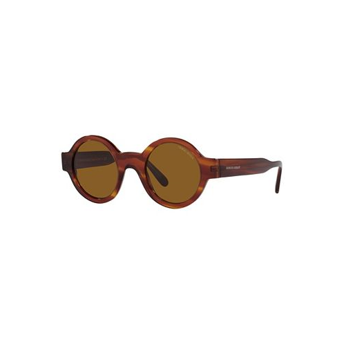 Giorgio Armani Womens Sunglasses 47