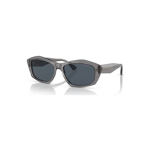 Emporio Armani Womens Sunglasses EA418755-X