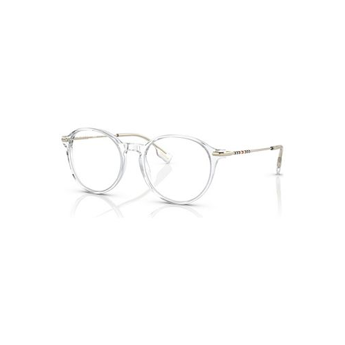 Burberry Womens Phantos Eyeglasses BE236551-O