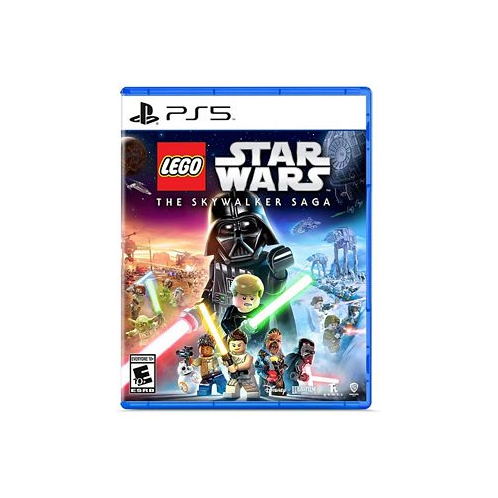 Sony LEGO Star Wars The Skywalker Saga - PS5