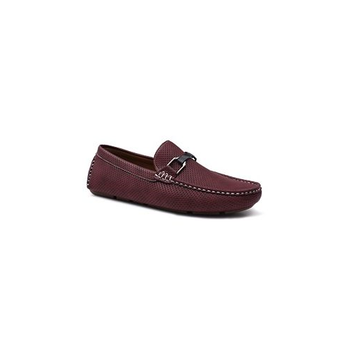 Aston Marc Mens Charter Driving Loafers