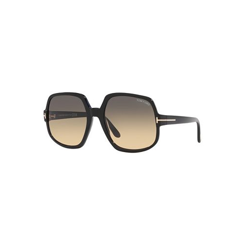 Tom Ford Womens Sunglasses TR001485
