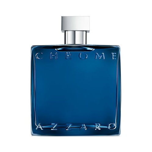 Azzaro Mens Chrome Parfum Spray 1.69 oz.