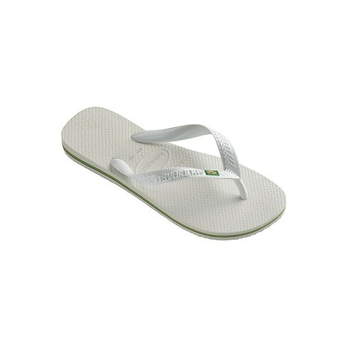 Havaianas Mens Brazil Logo Flip-Flop Sandals