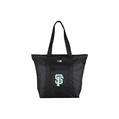 New Era Mens and Womens San Francisco Giants Color Pack Tote Bag