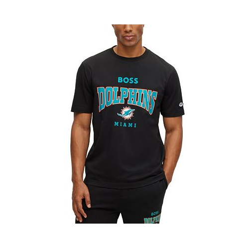 by Hugo Boss x NFL Mens T-shirt Collection