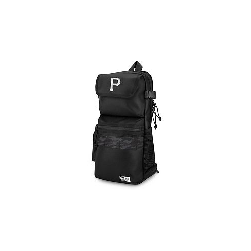 New Era Mens and Womens Pittsburgh Pirates Athleisure Sling Bag