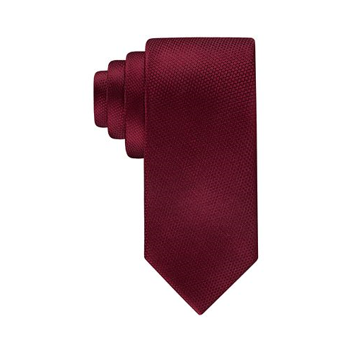 Tommy Hilfiger Mens Two-Tone Solid Tie