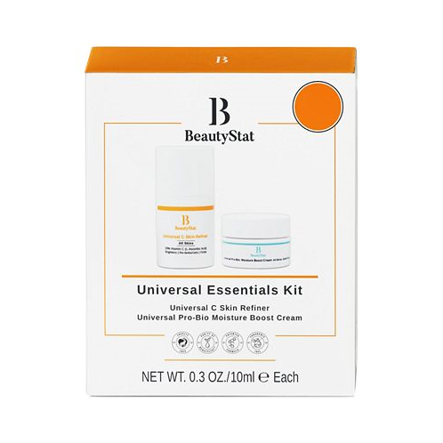 BeautyStat 2-Pc. Universal Essentials Set