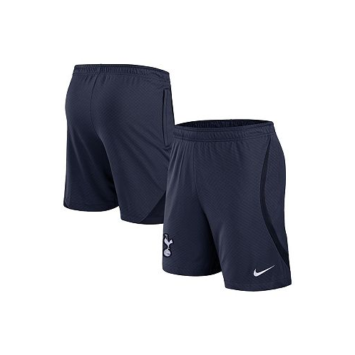 Nike Mens Navy Tottenham Hotspur 2023/24 Strike Performance Shorts