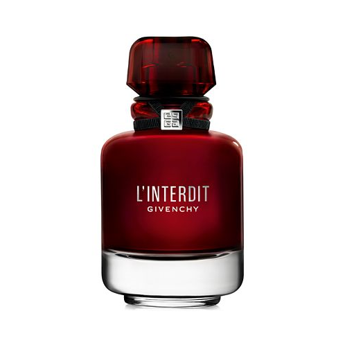 Givenchy LInterdit Eau de Parfum Rouge Spray 1.7-oz.
