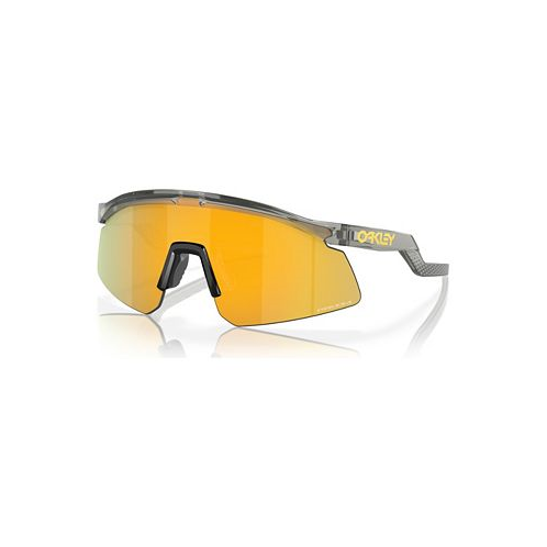 Oakley Mens Hydra Re-Discover Collection Sunglasses Mirror OO9229