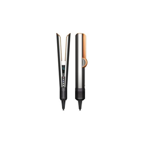Dyson Airstrait Hair Straightener - Nickel/Copper