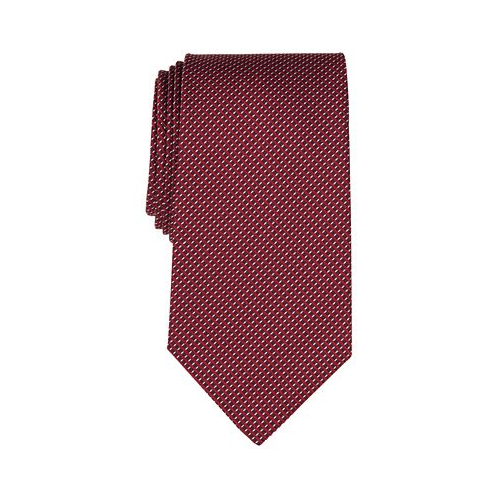 Brooks Brothers Mens Classic Dot-Pattern Tie