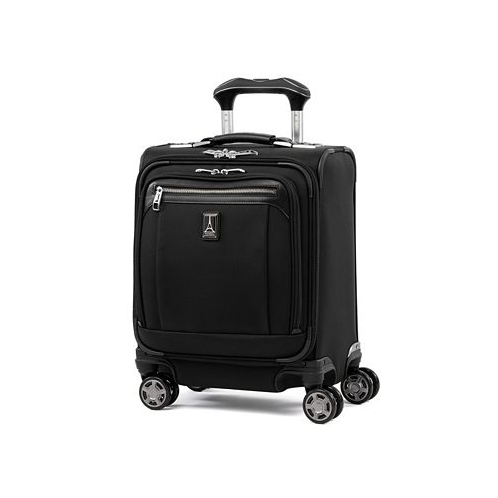 Travelpro Platinum Elite 16 Softside Carry-On Spinner