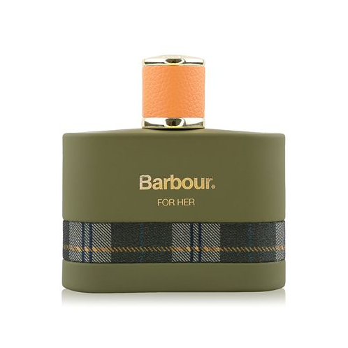 Barbour Heritage For Her Eau de Parfum 3.4 oz.