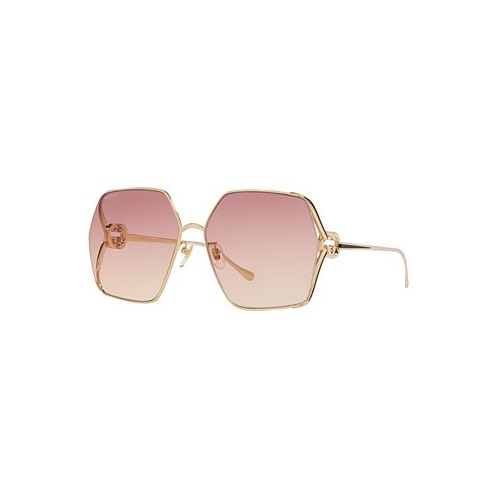Gucci Womens Sunglasses GC002081