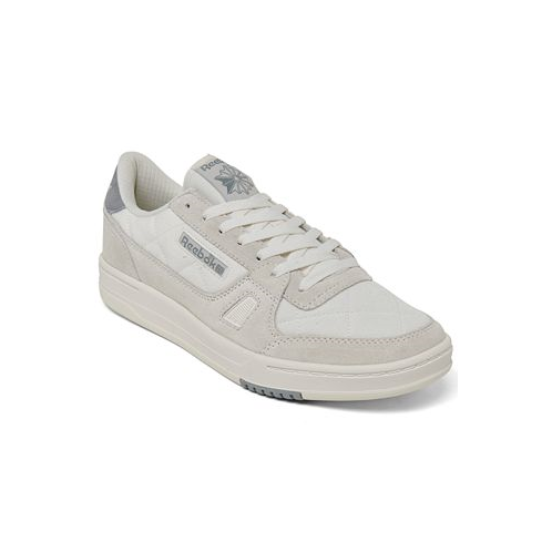 Reebok Mens LT Court Tennis Casual Sneakers from Finish Line