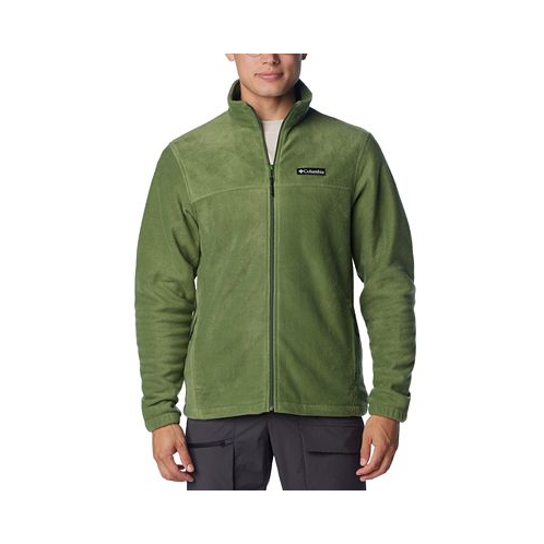 Columbia Mens Steens Mountain Full Zip 2.0 Fleece Jacket