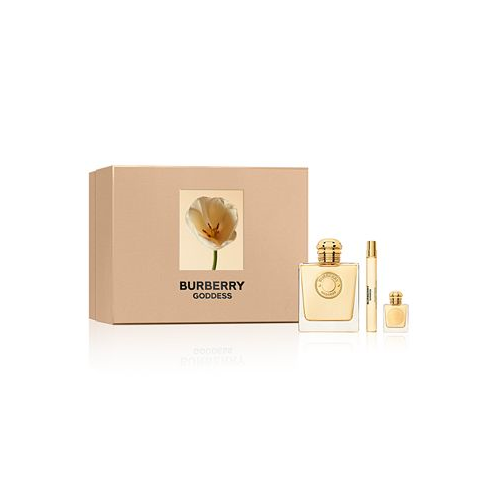 Burberry 3-Pc. Goddess Eau de Parfum Gift Set