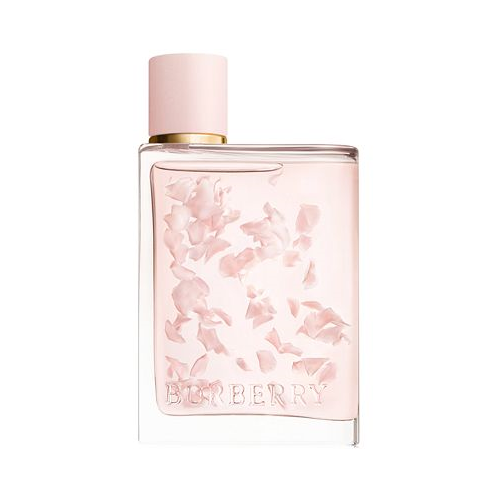 Burberry Her Eau de Parfum Petals Limited Edition 2.9 oz.