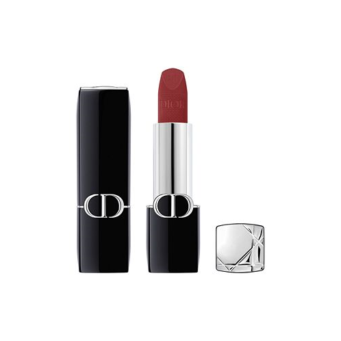 Rouge Dior Lipstick - Velvet