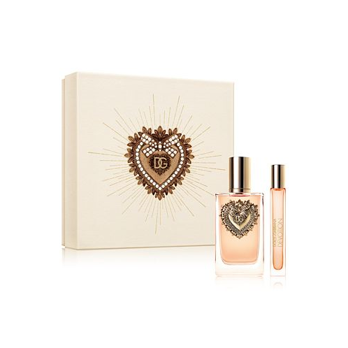 Dolce&Gabbana 2-Pc. Devotion Eau de Parfum Gift Set