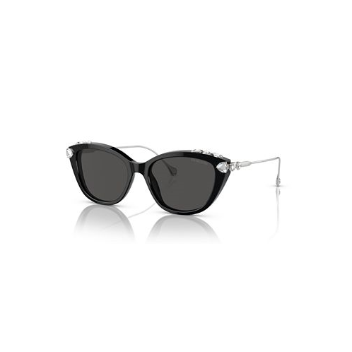 Swarovski Womens Sunglasses SK6010