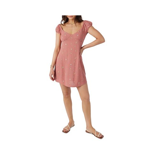 ONeill Juniors Carter Mini Dress