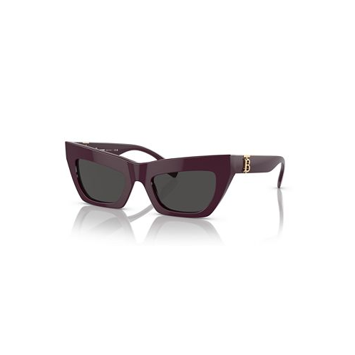 Burberry Womens Sunglasses BE4405
