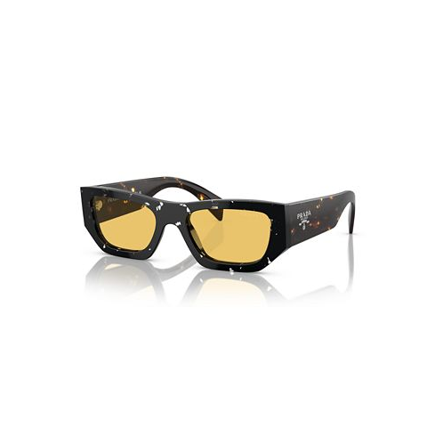 PRADA Unisex Sunglasses PR A01S