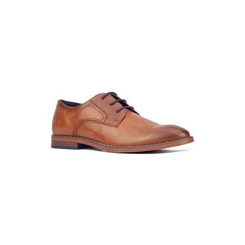 Reserved Footwear Mens New York Rogue Dress Oxfords